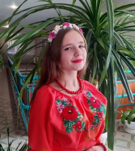 ІХ конкурс української патріотичної сучасної поезії ім. Валерія Бойченка.