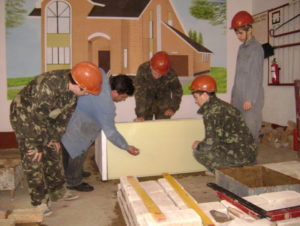 НАШІ ПРОФЕСІЇ