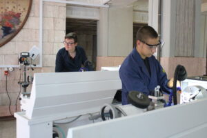 Навчально-практичні центри Навчально-практичні центри