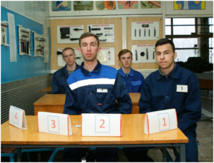 Історія МПМЛ