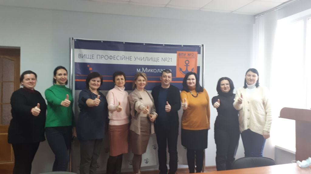 Підтримуємо нашого учасника на конкурсі імені Петра Яцика