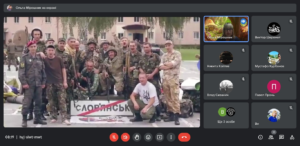 До Дня українського добровольця