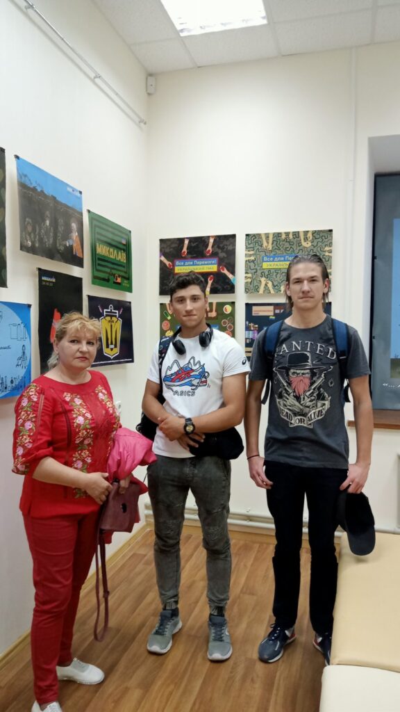 Святкуємо разом День музеїв