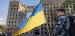 До Дня Державного прапора України