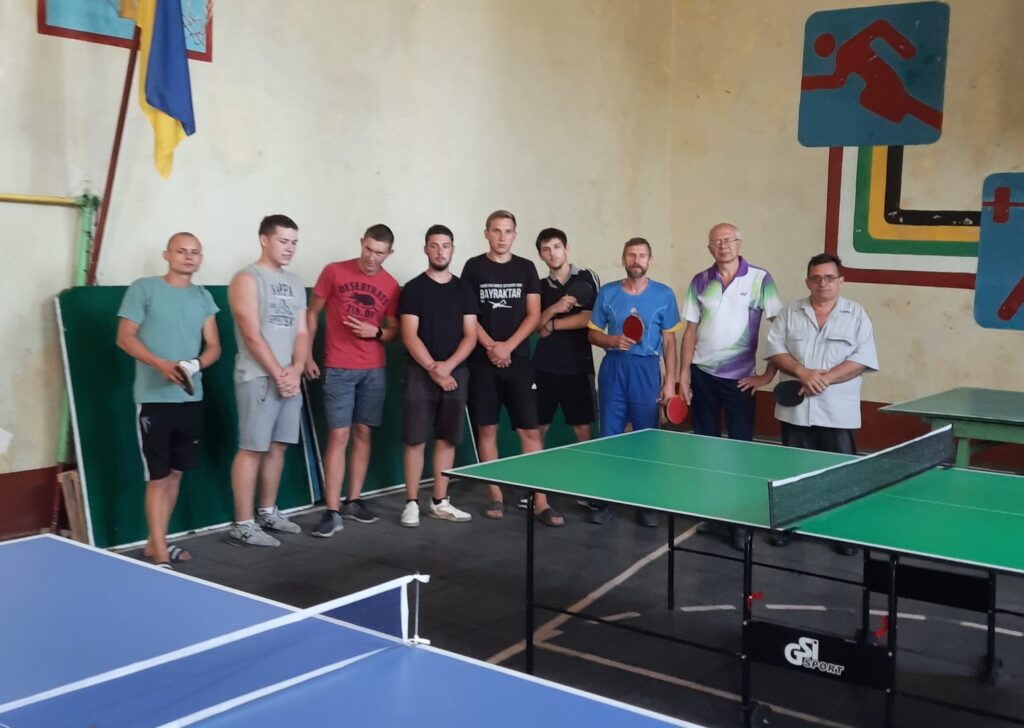 Учні та працівники МПМЛ долучилися до «Challenge Fest»