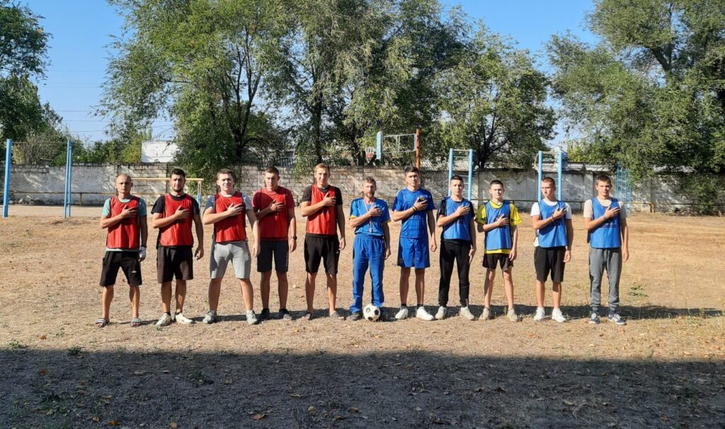 Учні та працівники МПМЛ долучилися до «Challenge Fest»
