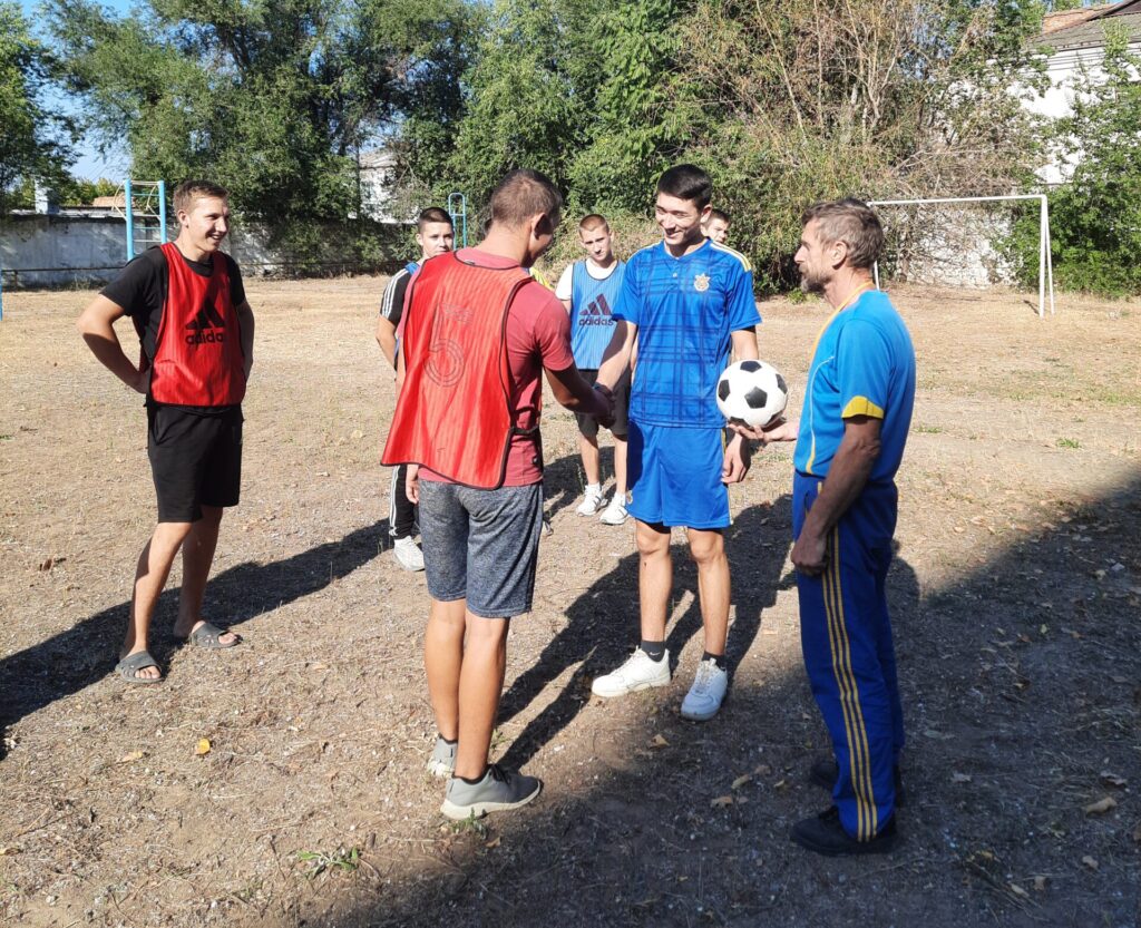 Учні та працівники МПМЛ долучилися до «Challenge Fest»