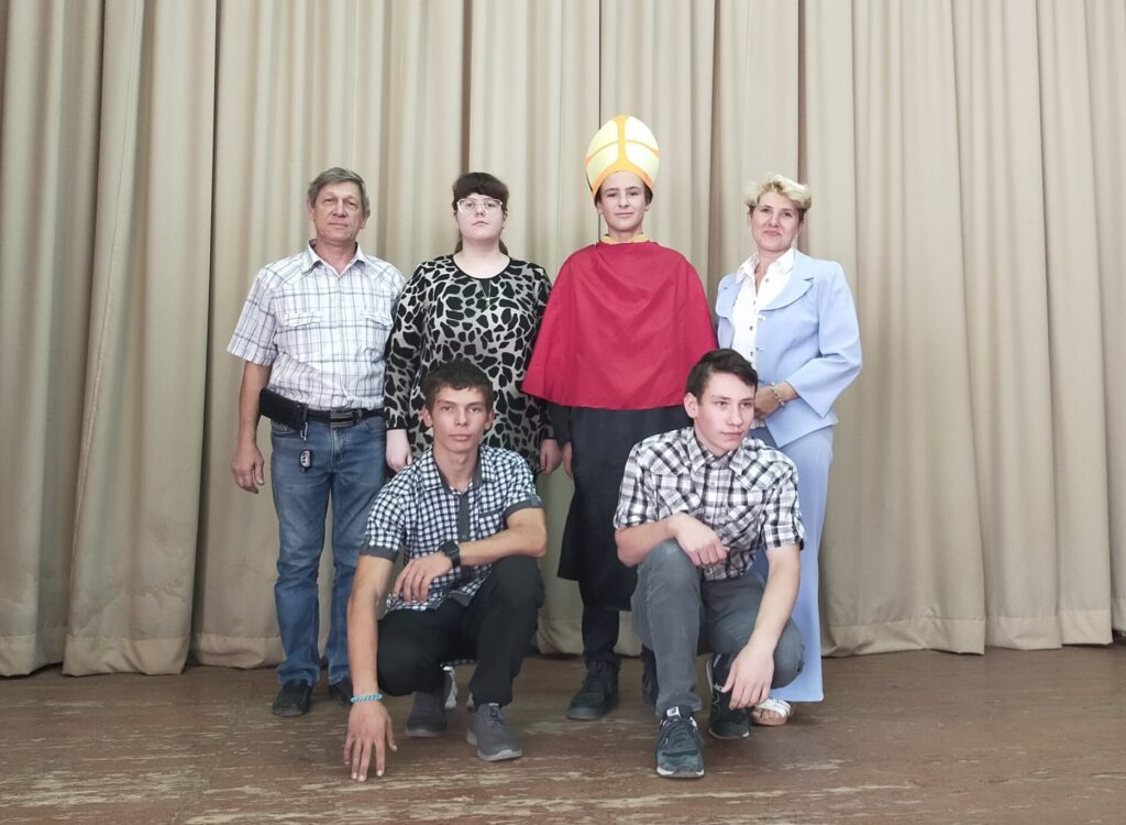 Урочистості з нагоди Дня працівників освіти