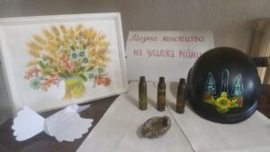 До Дня визволення України