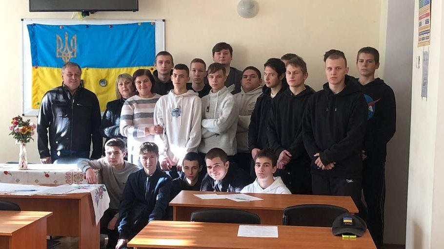 Відбувся І етап конкурсу імені Петра Яцика в МПМЛ