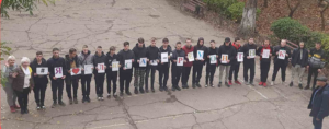 Підсумки тижня професії слюсар-ремонтник