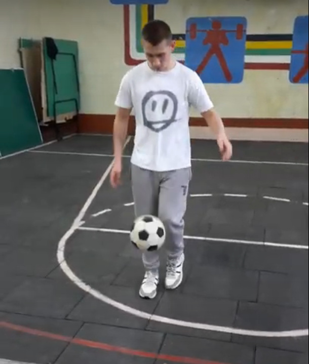 Підсумки І туру змагань "Незламні люди"
