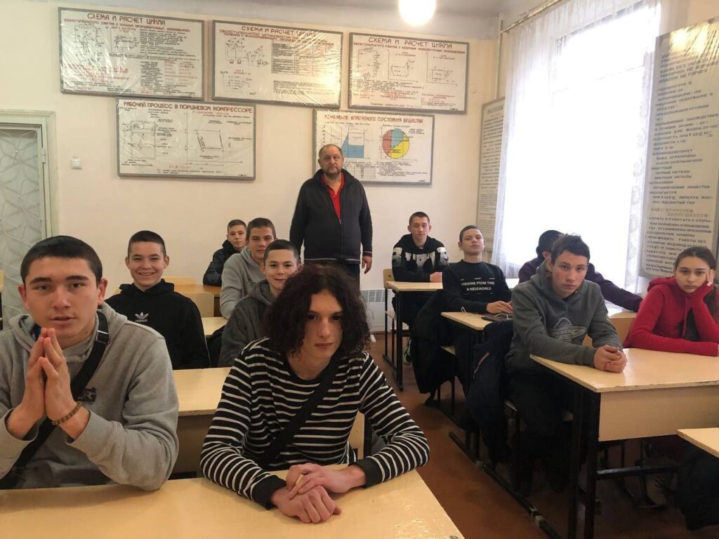 Підсумки тижня гуманітарних дисциплін