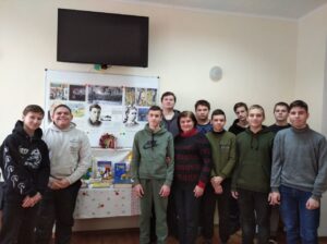 Підсумки тижня гуманітарних дисциплін