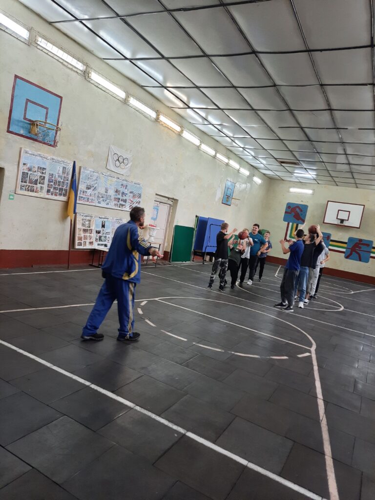 Олімпійський тиждень