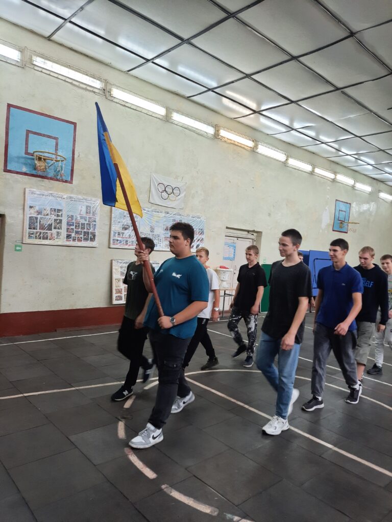 Олімпійський тиждень