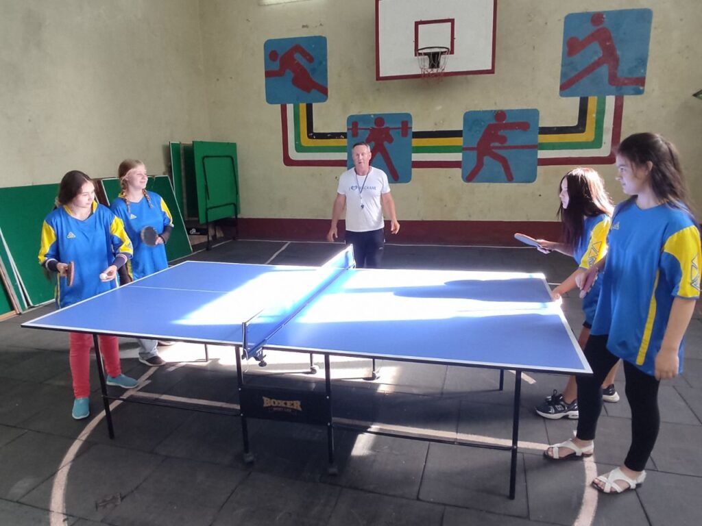 Challenge Fest - 2024, дівчата