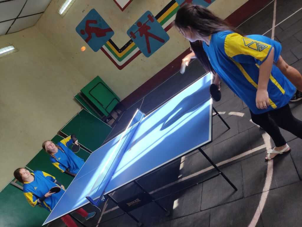 Challenge Fest - 2024, дівчата