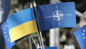 Проєкти НАТО в Україні