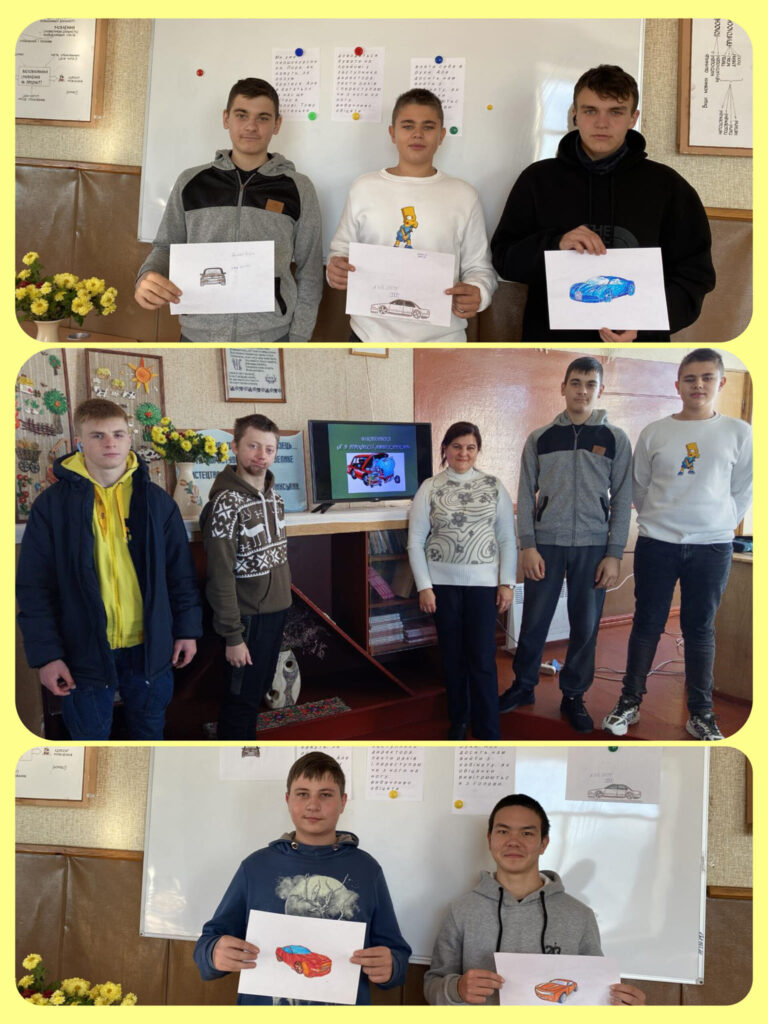 Підсумки тижня слюсарних професій