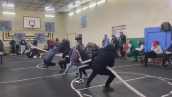 Підсумки тижня слюсарних професій