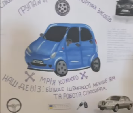 Підсумки тижня слюсарних професій