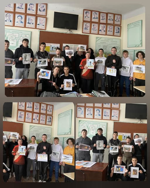 Підсумки тижня професії Зварювальник