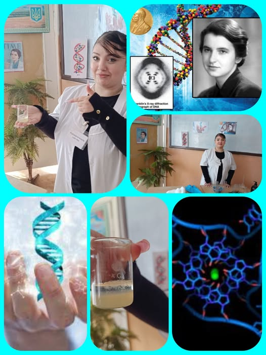 На крилах STEM