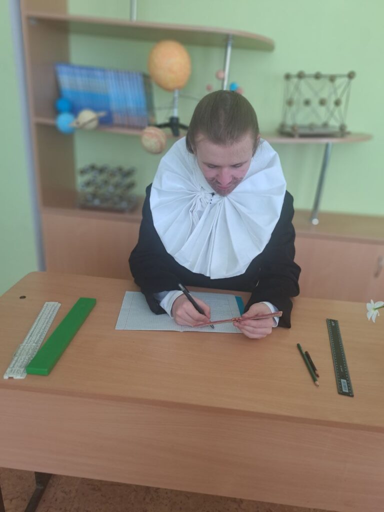 STEM-день в МПМЛ