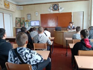 Безбар’єрність — це коли можеш