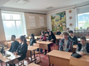 День відкритих дверей в МПМЛ