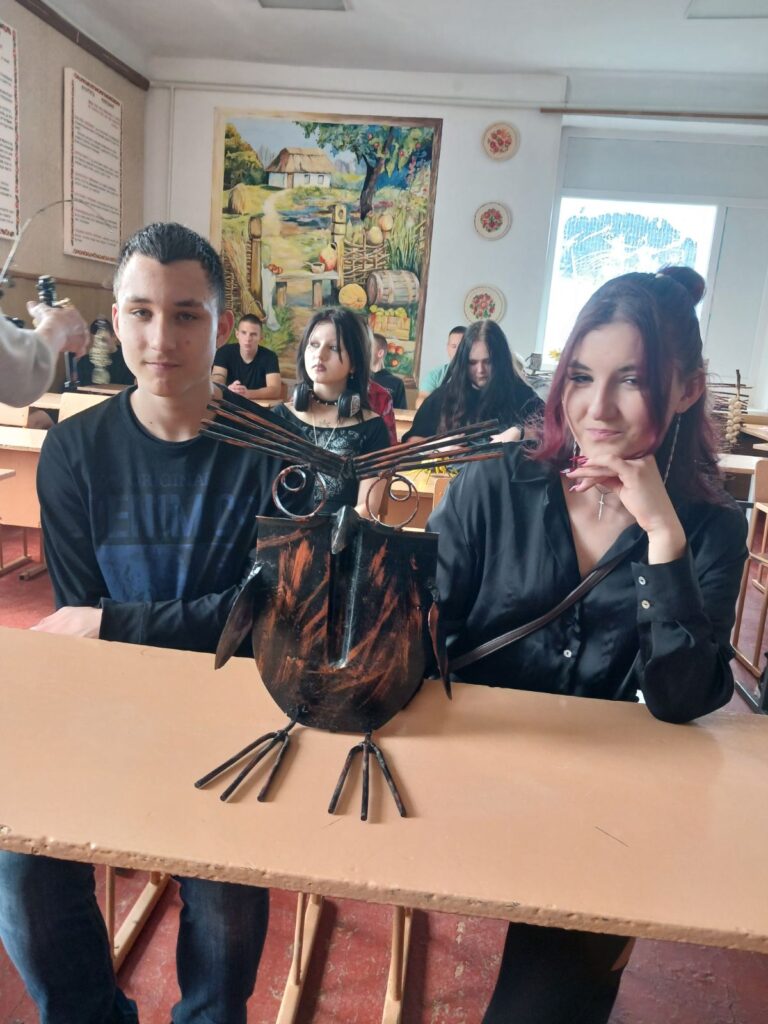 День відкритих дверей в МПМЛ