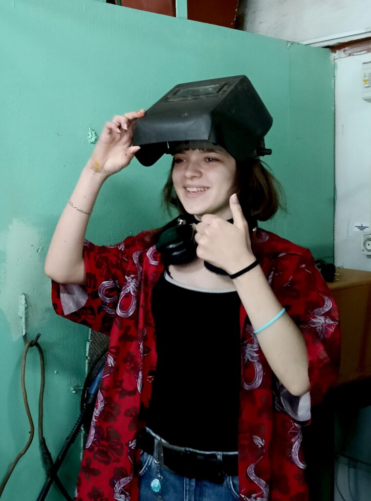 День відкритих дверей в МПМЛ