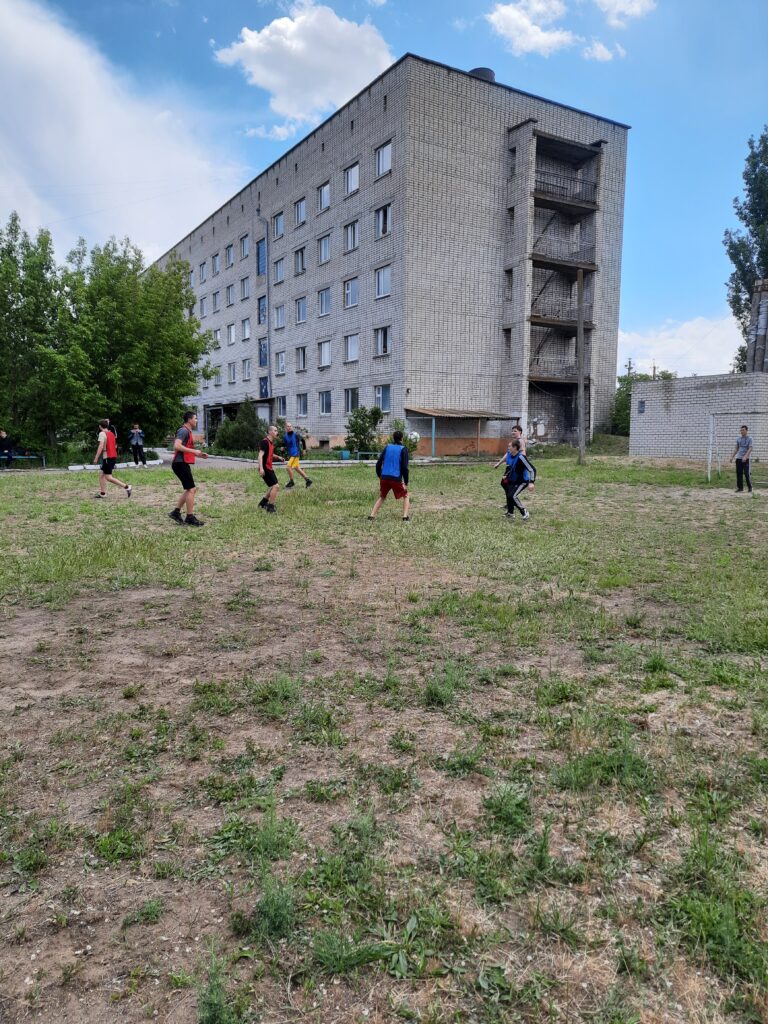 Товариські зустрічі з футболу