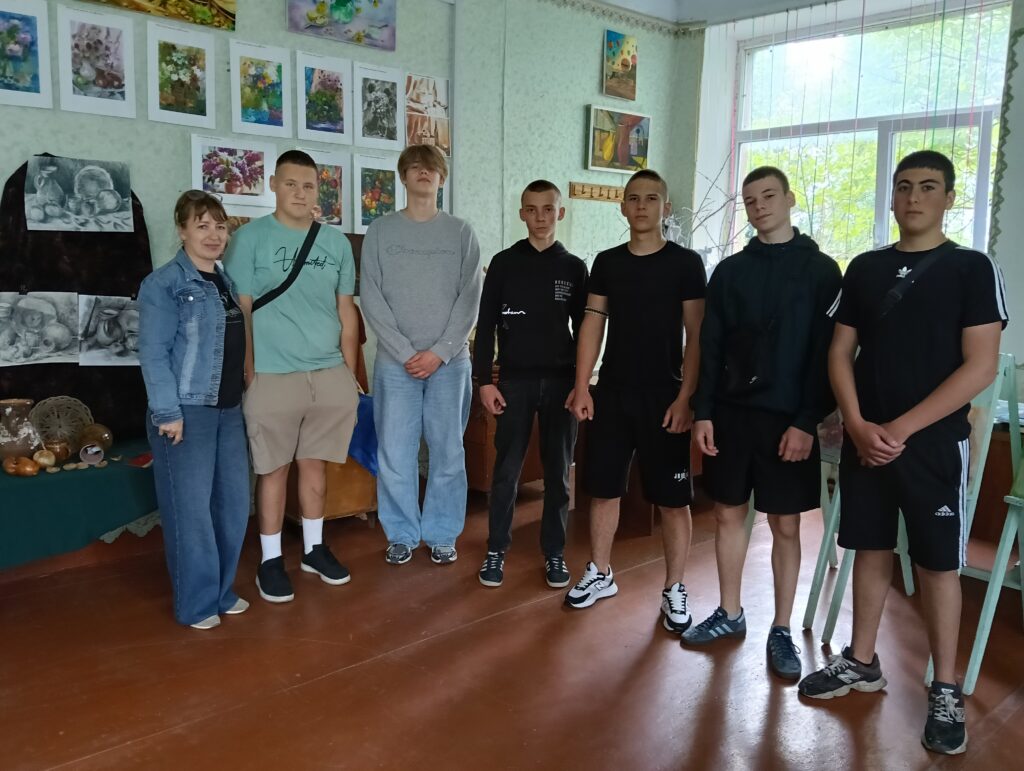 День відкритих дверей в МПМЛ