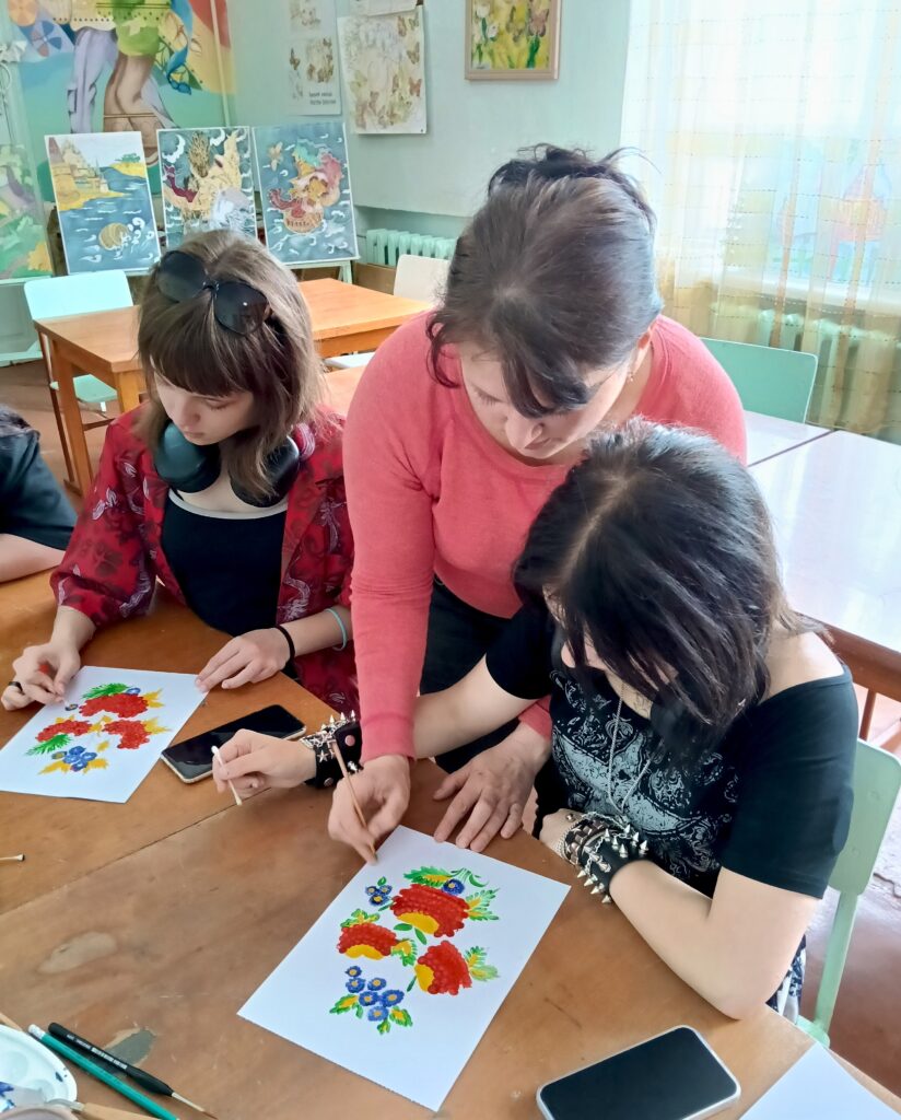 День відкритих дверей в МПМЛ