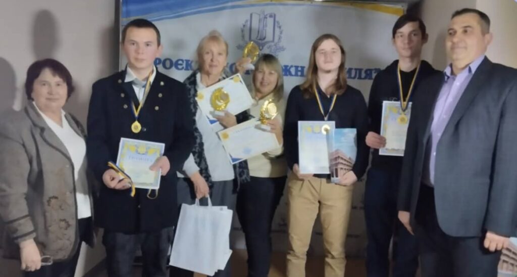 Підбиваючи підсумки тижня