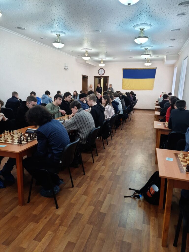Вітаємо переможців!