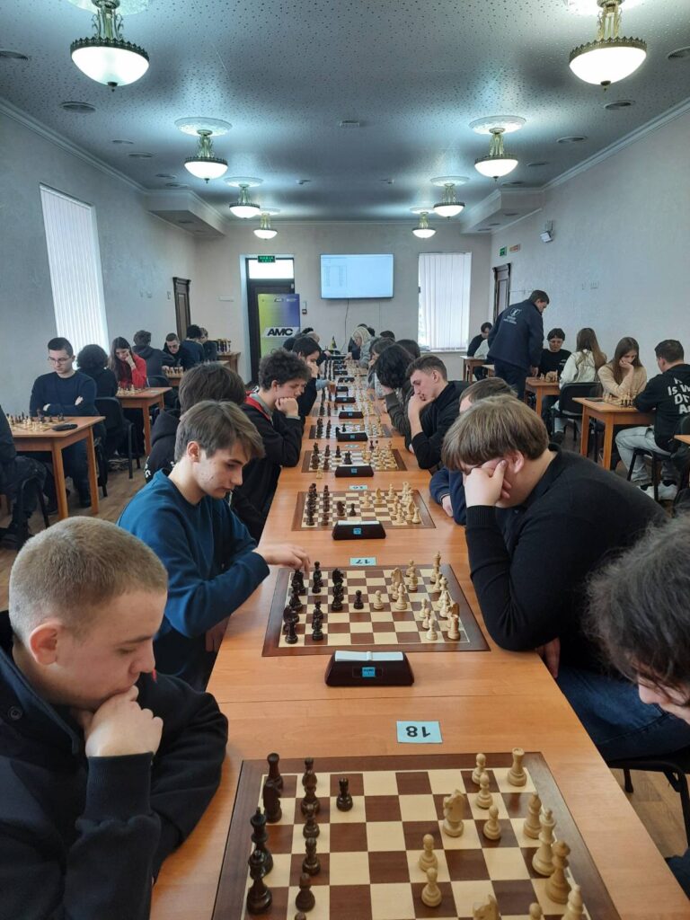 Вітаємо переможців!