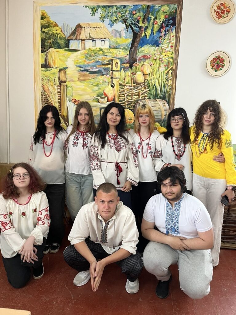 День вишиванки 2026