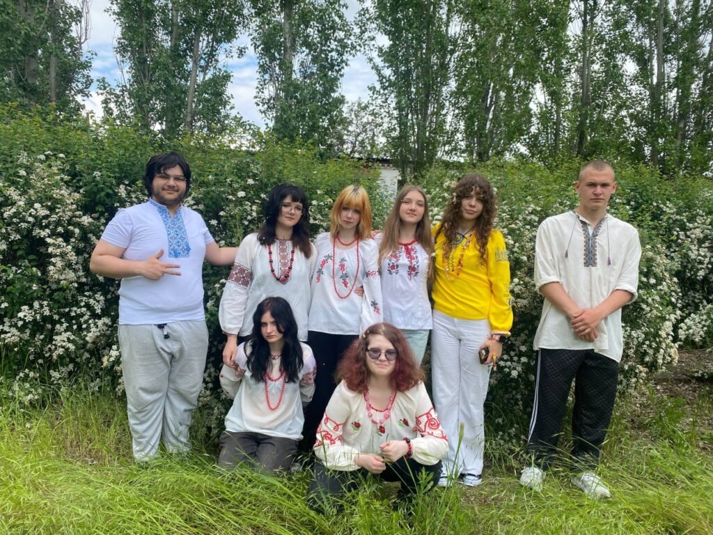 День вишиванки 2026