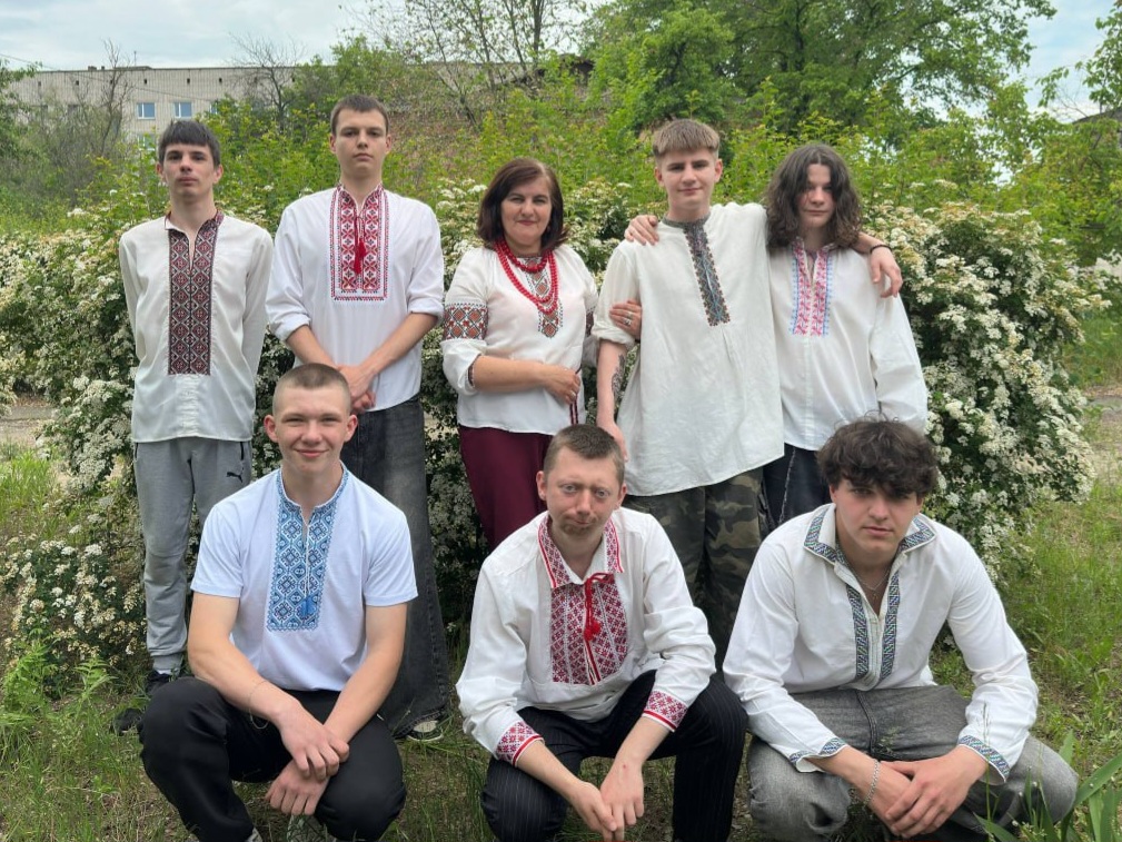 День вишиванки 2026