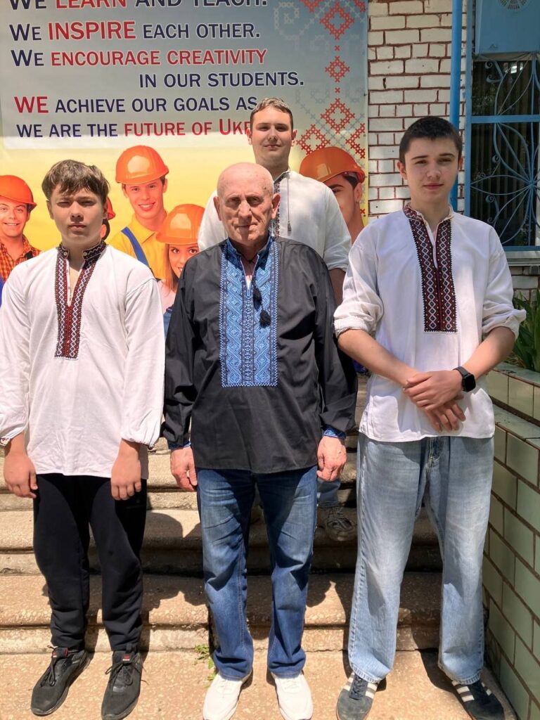 День вишиванки 2026