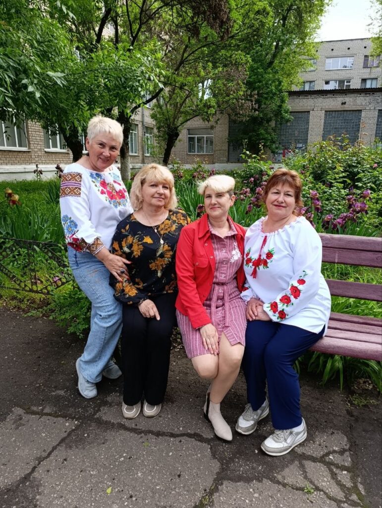 День вишиванки 2026