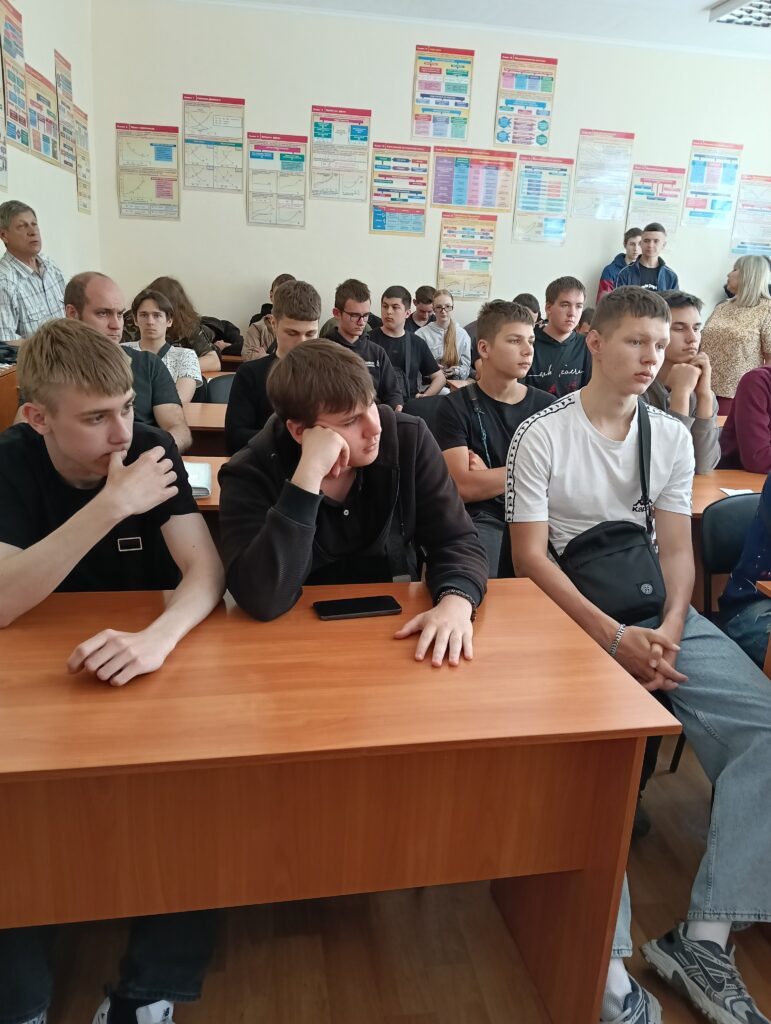 Розвиваємо підприємницькі навички в молоді