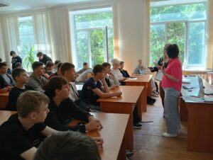Розвиваємо підприємницькі навички в молоді
