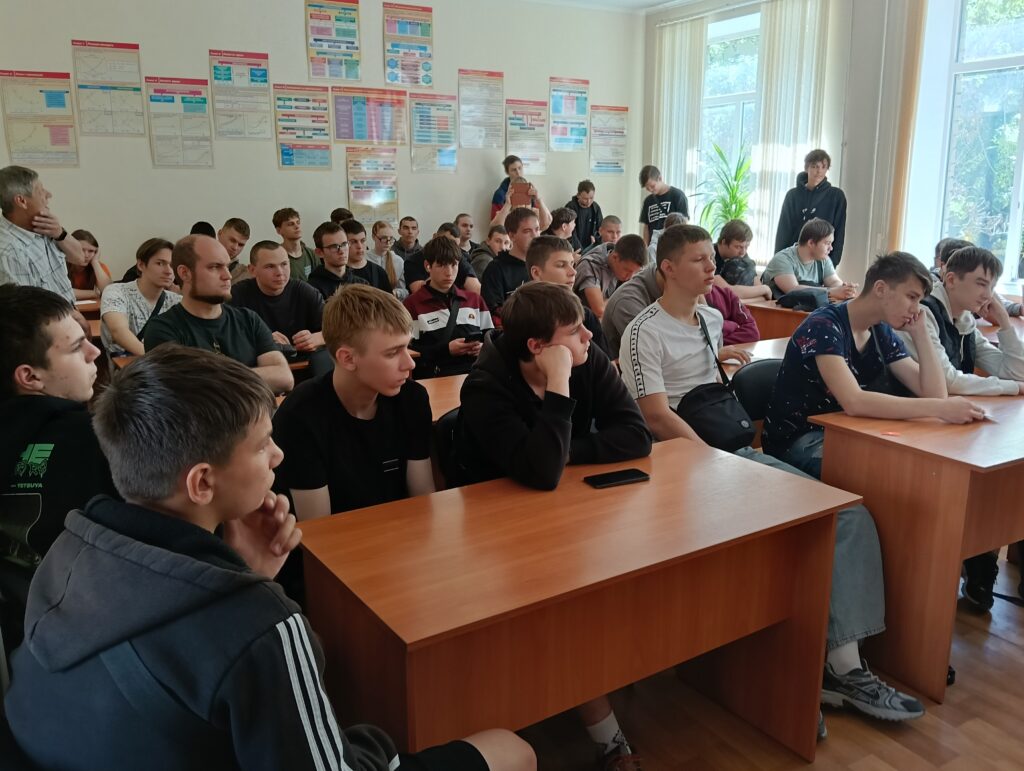 Розвиваємо підприємницькі навички в молоді