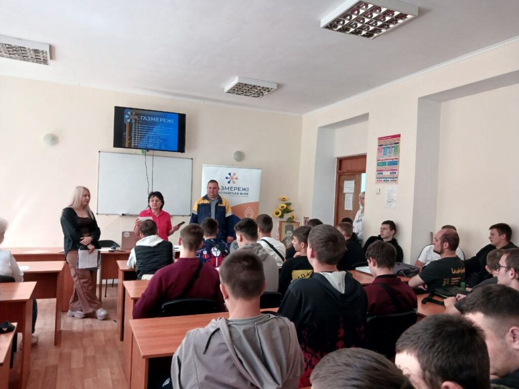 Розвиваємо підприємницькі навички в молоді