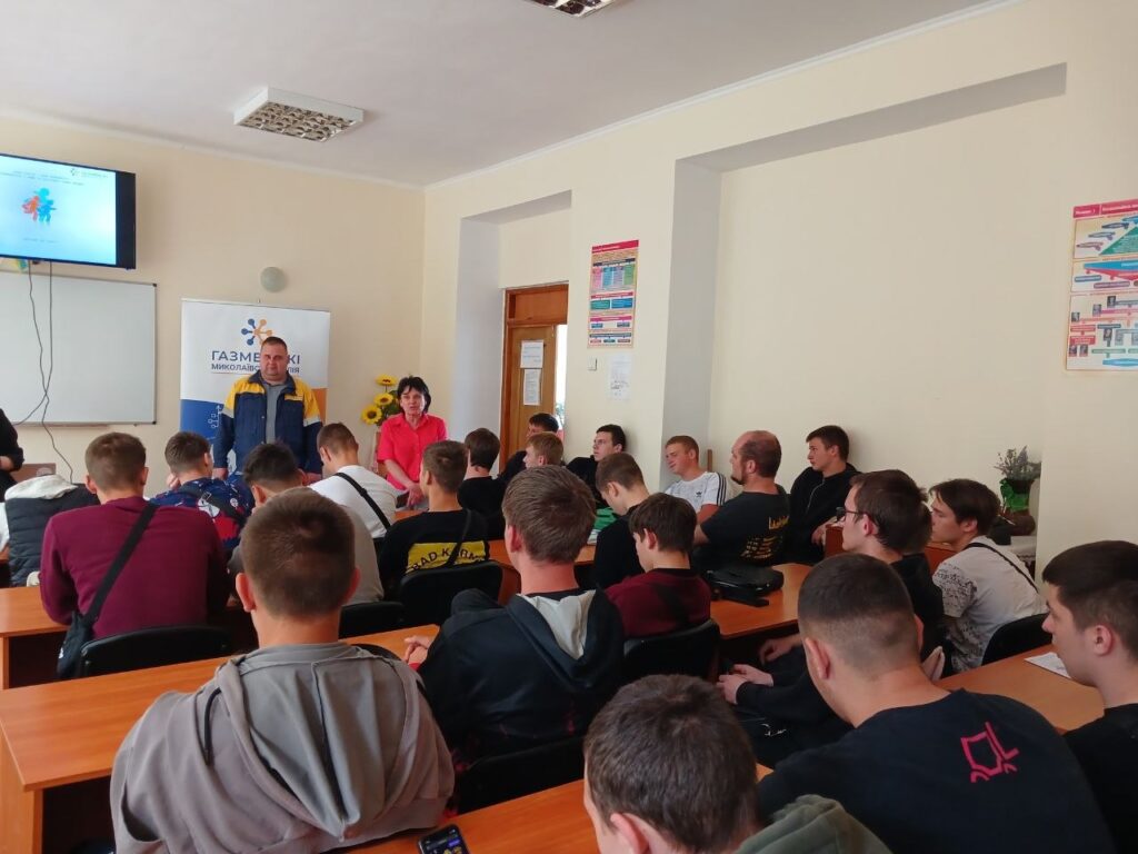 Розвиваємо підприємницькі навички в молоді