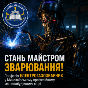 🔥 ПРОДОВЖУЄТЬСЯ НАБІР НА НАВЧАННЯ!